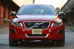 Volvo XC60 R-Design 2011 года